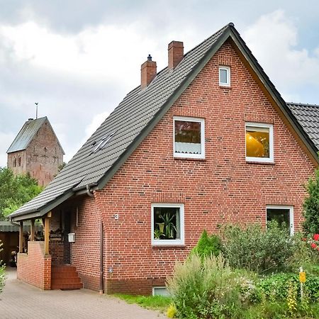 Auszeit Wrixum Apartment Boldixum Exterior photo